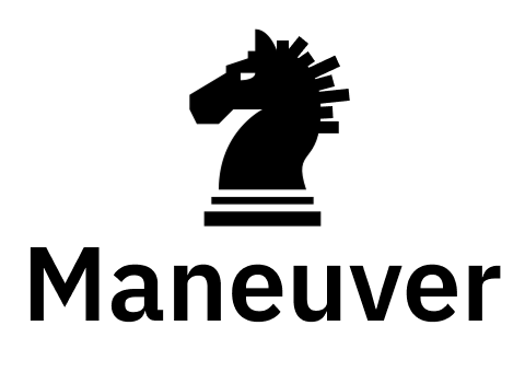 Maneuver — our open-source scouting app