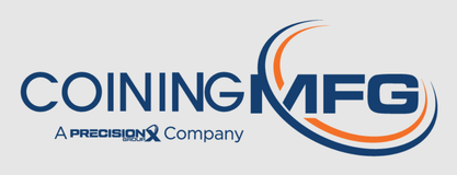 Coining MFG
